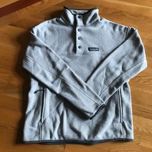 Women's Patagonia Fleece